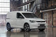 Volkswagen Caddy Cargo páté generace: spolehlivý pomocník pro podnikání fotografie 1