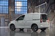 Volkswagen Caddy Cargo páté generace: spolehlivý pomocník pro podnikání fotografie 3