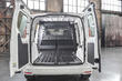 Volkswagen Caddy Cargo páté generace: spolehlivý pomocník pro podnikání fotografie 5