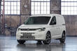 Volkswagen Caddy Cargo páté generace: spolehlivý pomocník pro podnikání fotografie 2