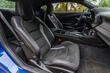 Chevrolet Camaro šesté generace: recenze vozu fotografie 6