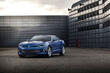 Chevrolet Camaro šesté generace: recenze vozu fotografie 1