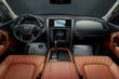 Nissan Patrol Y62: recenze legendárního SUV 6. generace fotografie 4