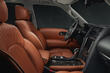 Nissan Patrol Y62: recenze legendárního SUV 6. generace fotografie 5
