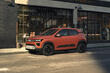 Recenze kompaktního elektrického crossoveru Dacia Spring fotografie 2