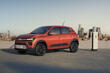 Recenze kompaktního elektrického crossoveru Dacia Spring fotografie 3