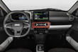 Recenze kompaktního elektrického crossoveru Dacia Spring fotografie 5