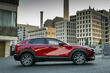 Mazda CX-30: recenze stylového a praktického crossoveru fotografie 2