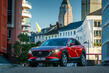 Mazda CX-30: recenze stylového a praktického crossoveru fotografie 1