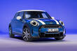 MINI Hatchback 5D: přehled kompaktního hatchbacku 3. generace fotografie 1