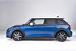 MINI Hatchback 5D: přehled kompaktního hatchbacku 3. generace fotografie 3