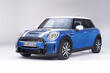 MINI Hatchback 5D: přehled kompaktního hatchbacku 3. generace fotografie 2