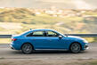 Recenze sportovního sedanu Audi S4 páté generace fotografie 3