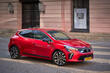 Mitsubishi Colt: přehled hatchbacku sedmé generace fotografie 1