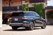 Lincoln Aviator: luxusní americké SUV fotografie 4