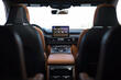 Lincoln Aviator: luxusní americké SUV fotografie 6