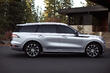 Lincoln Aviator: luxusní americké SUV fotografie 3
