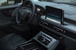 Lincoln Aviator: luxusní americké SUV fotografie 5