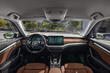 Skoda Octavia A8 Combi 2024: přehled modernizovaného kombi fotografie 5