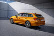 Skoda Octavia A8 Combi 2024: přehled modernizovaného kombi fotografie 3