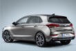 Test modernizovaného hatchbacku Hyundai i30 třetí generace fotografie 4