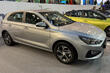 Test modernizovaného hatchbacku Hyundai i30 třetí generace fotografie 1
