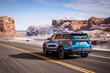 Ford Explorer ST: recenze sportovně laděného crossoveru fotografie 4