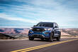 Ford Explorer ST: recenze sportovně laděného crossoveru fotografie 2