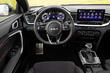 Test modernizovaného nabitého kombi KIA ProCeed GT fotografie 5