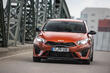 Test modernizovaného nabitého kombi KIA ProCeed GT fotografie 3
