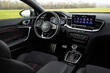 Test modernizovaného nabitého kombi KIA ProCeed GT fotografie 6