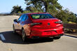 Acura TLX II generace: sedan s prémiovým statusem fotografie 3