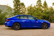 Acura TLX II generace: sedan s prémiovým statusem fotografie 4