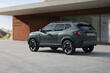 Recenze Dacia Duster třetí generace fotografie 4