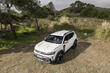Recenze Dacia Duster třetí generace fotografie 2