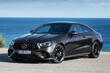 Mercedes-Benz E-Class Coupe (C238): recenze prvotřídního německého kupé fotografie 1