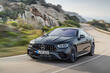 Mercedes-Benz E-Class Coupe (C238): recenze prvotřídního německého kupé fotografie 2