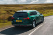 Volkswagen Passat Alltrack: kombi pro všechny druhy cest fotografie 4