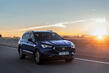 SEAT Tarraco: stylový a prostorný crossover fotografie 1