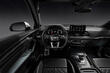 Recenze Audi SQ5 Sportback: stylový crossover se silným charakterem fotografie 6