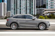 Recenze Audi SQ5 Sportback: stylový crossover se silným charakterem fotografie 3