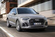 Recenze Audi SQ5 Sportback: stylový crossover se silným charakterem fotografie 2