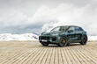 Porsche Cayenne Coupe: luxusní crossover s modernizovaným designem fotografie 1