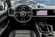 Porsche Cayenne Coupe: luxusní crossover s modernizovaným designem fotografie 5