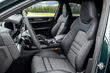 Porsche Cayenne Coupe: luxusní crossover s modernizovaným designem fotografie 6