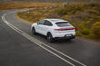 Porsche Cayenne Coupe: luxusní crossover s modernizovaným designem fotografie 4