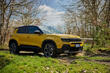 Jeep Avenger: recenze městského crossoveru fotografie 1