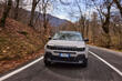 Jeep Avenger: recenze městského crossoveru fotografie 4