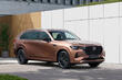 Mazda CX-80: přehled japonského prémiového crossoveru 2024 fotografie 1