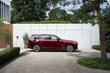 Mazda CX-80: přehled japonského prémiového crossoveru 2024 fotografie 2